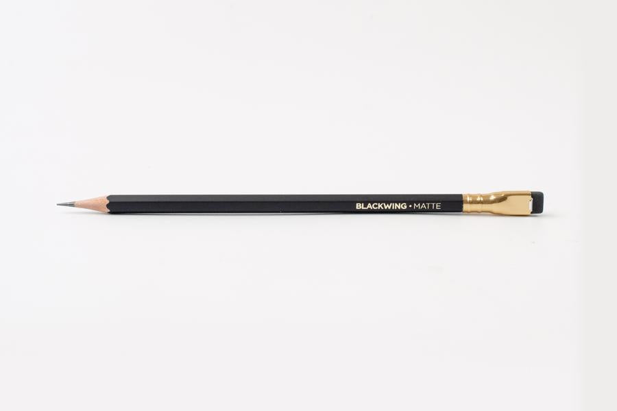 Blackwing Matte Pencils (Set of 12)
