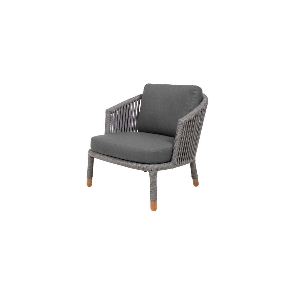 Moments Lounge Chair
