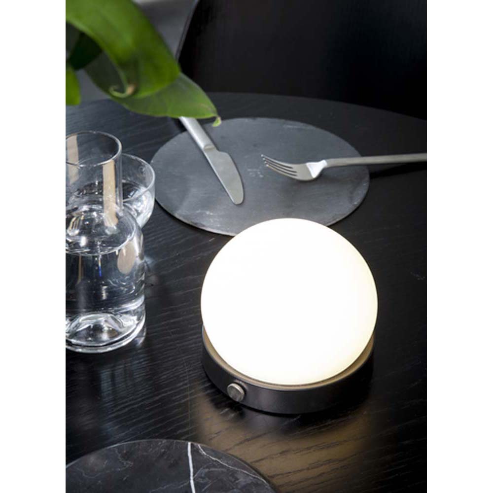 Carrie Portable LED Lamp