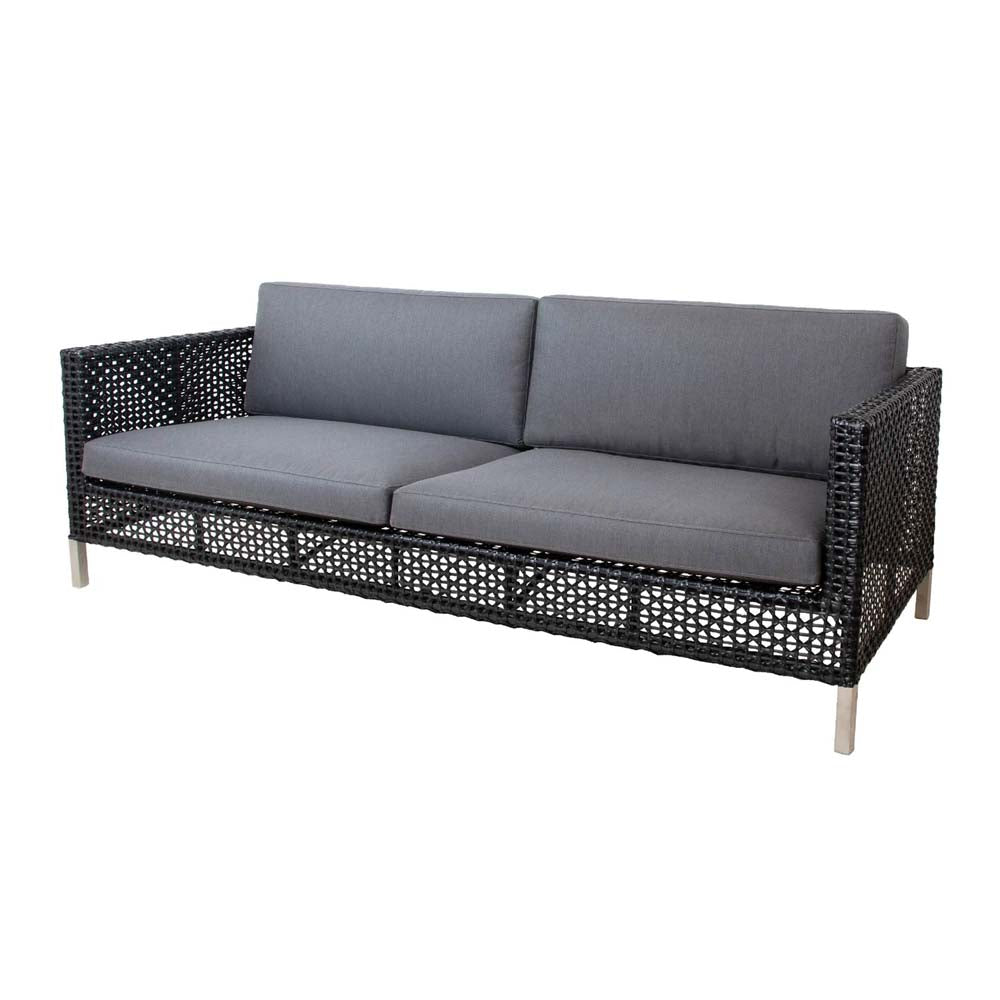 Connect 3 Seater Sofa