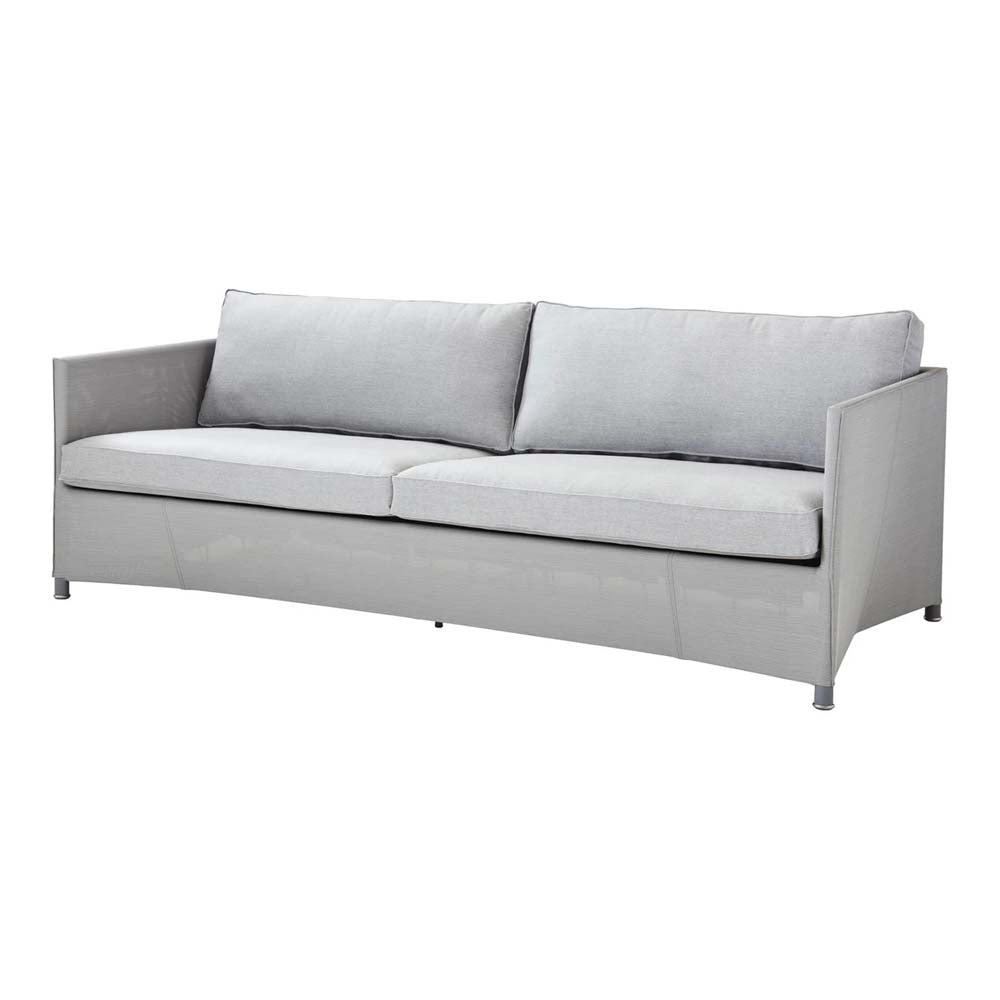 Diamond 3-Seater Sofa