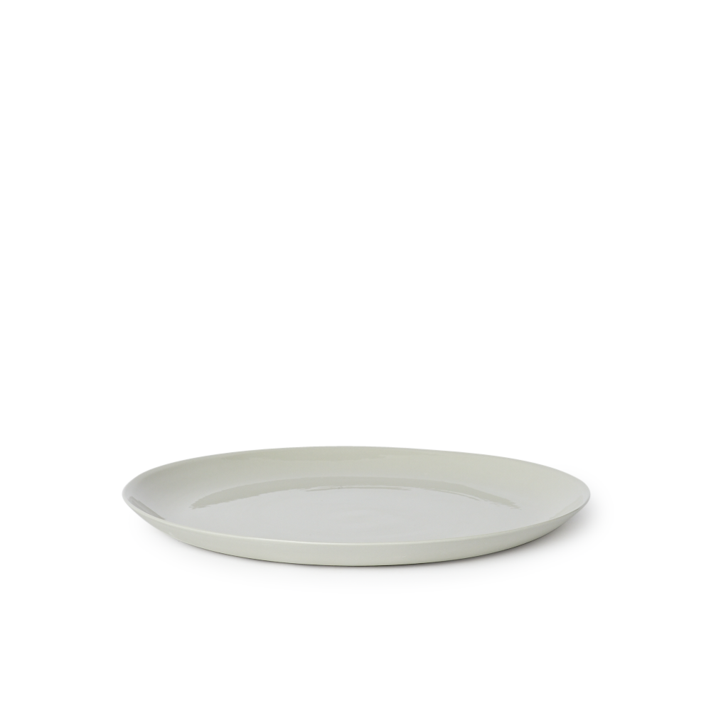 Flared Dinner Plate