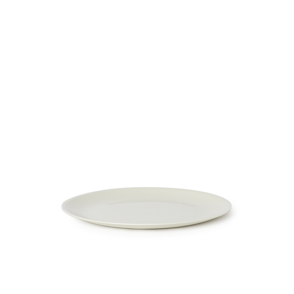 Flared Plate Small