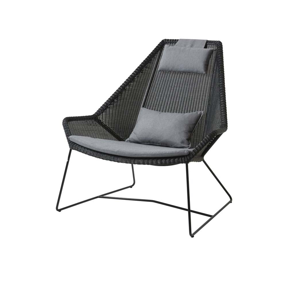 Breeze High back Chair