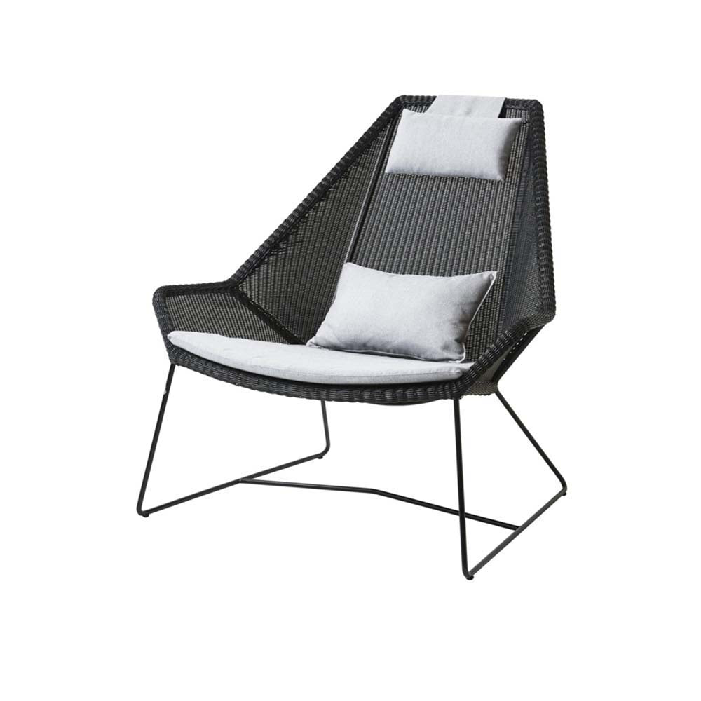 Breeze High back Chair