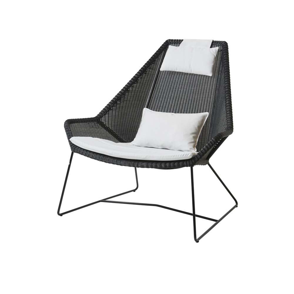 Breeze High back Chair