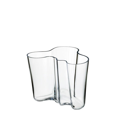 Alvar Aalto Vase - 6.25&quot;