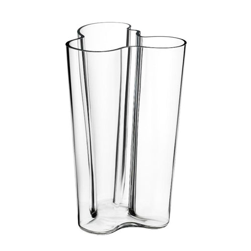 Alvar Aalto Finlandia Vase - 9.75&quot;