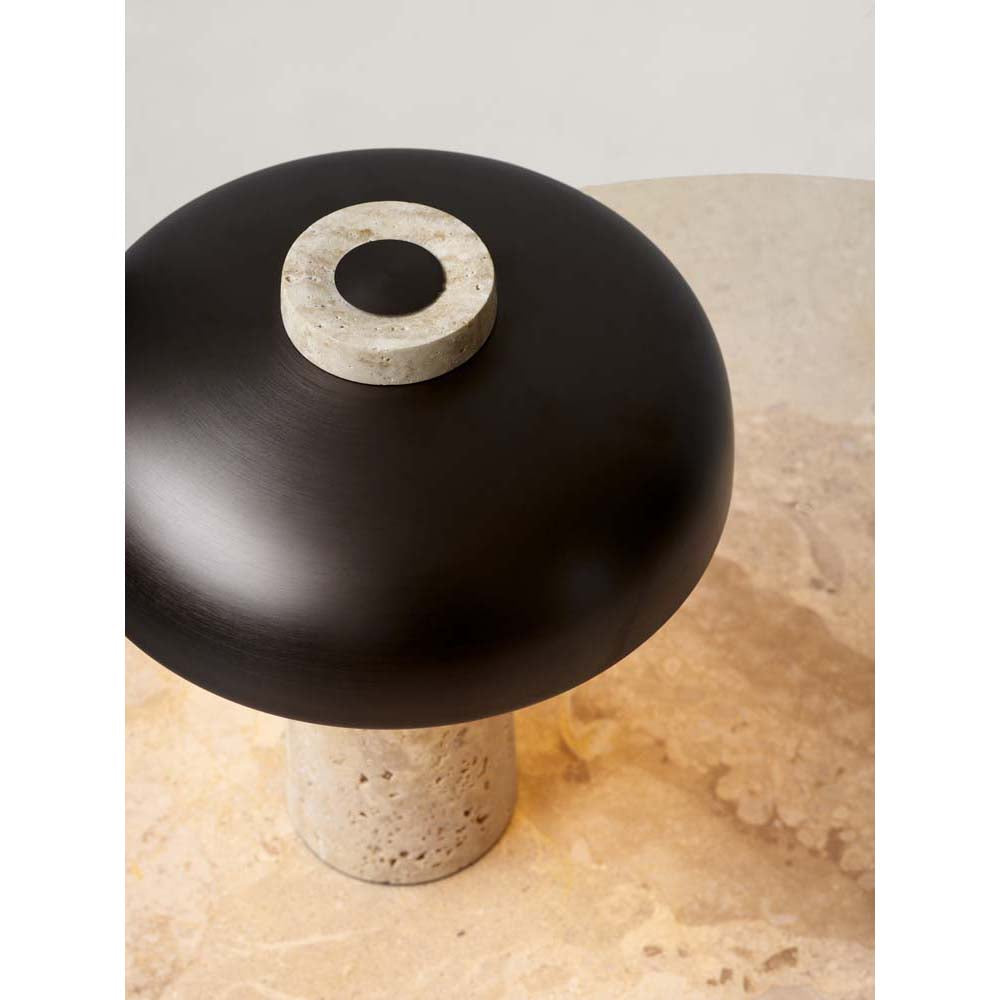 Reverse Table Lamp BY ALEKSANDAR LAZIC