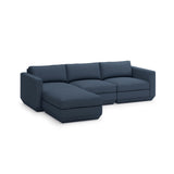 Hanson Navy