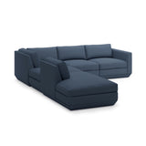 Hanson Navy