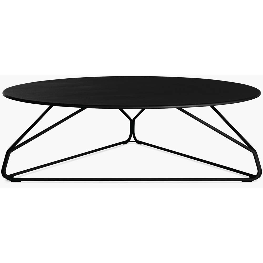 Polygon Wire Table - Large