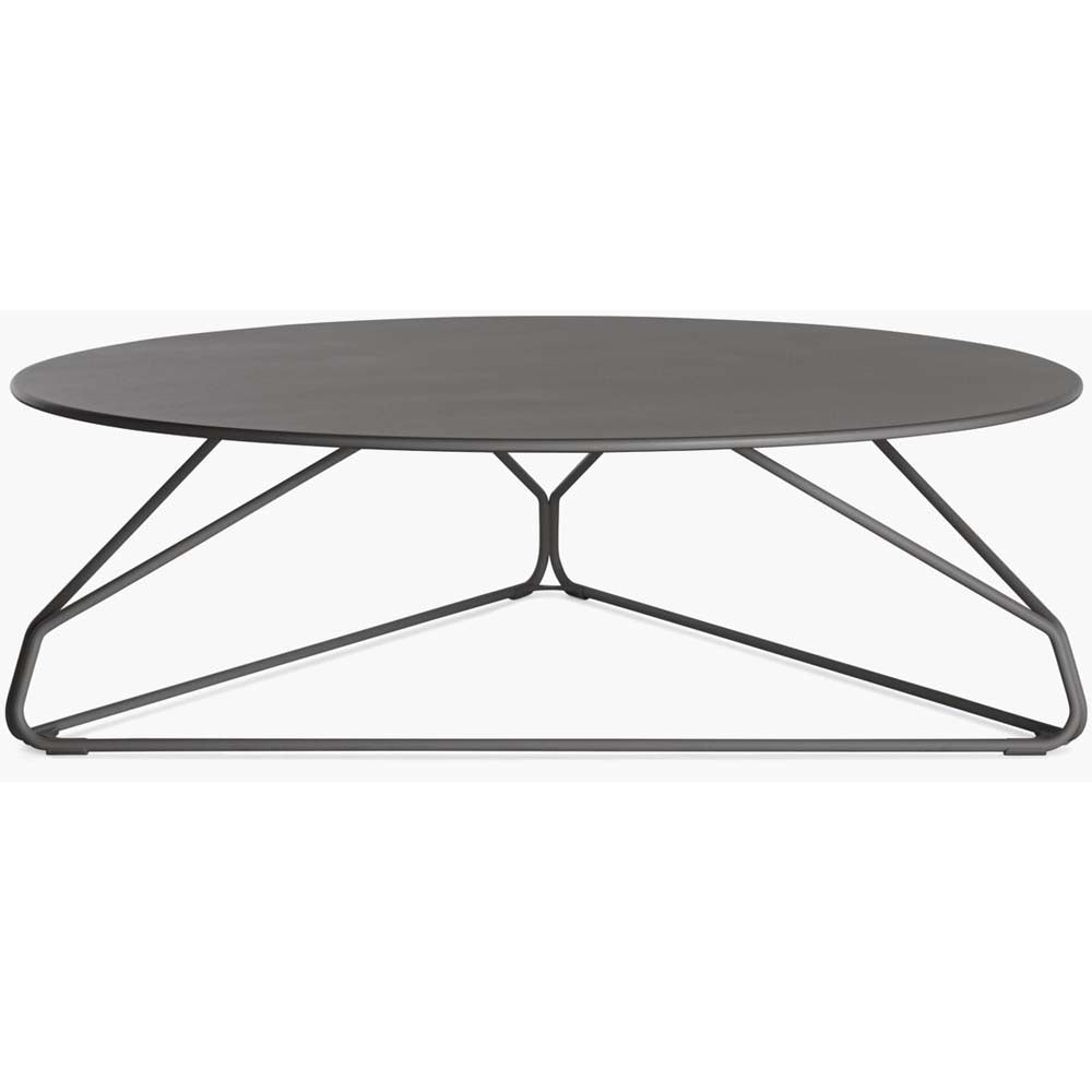 Polygon Wire Table - Large