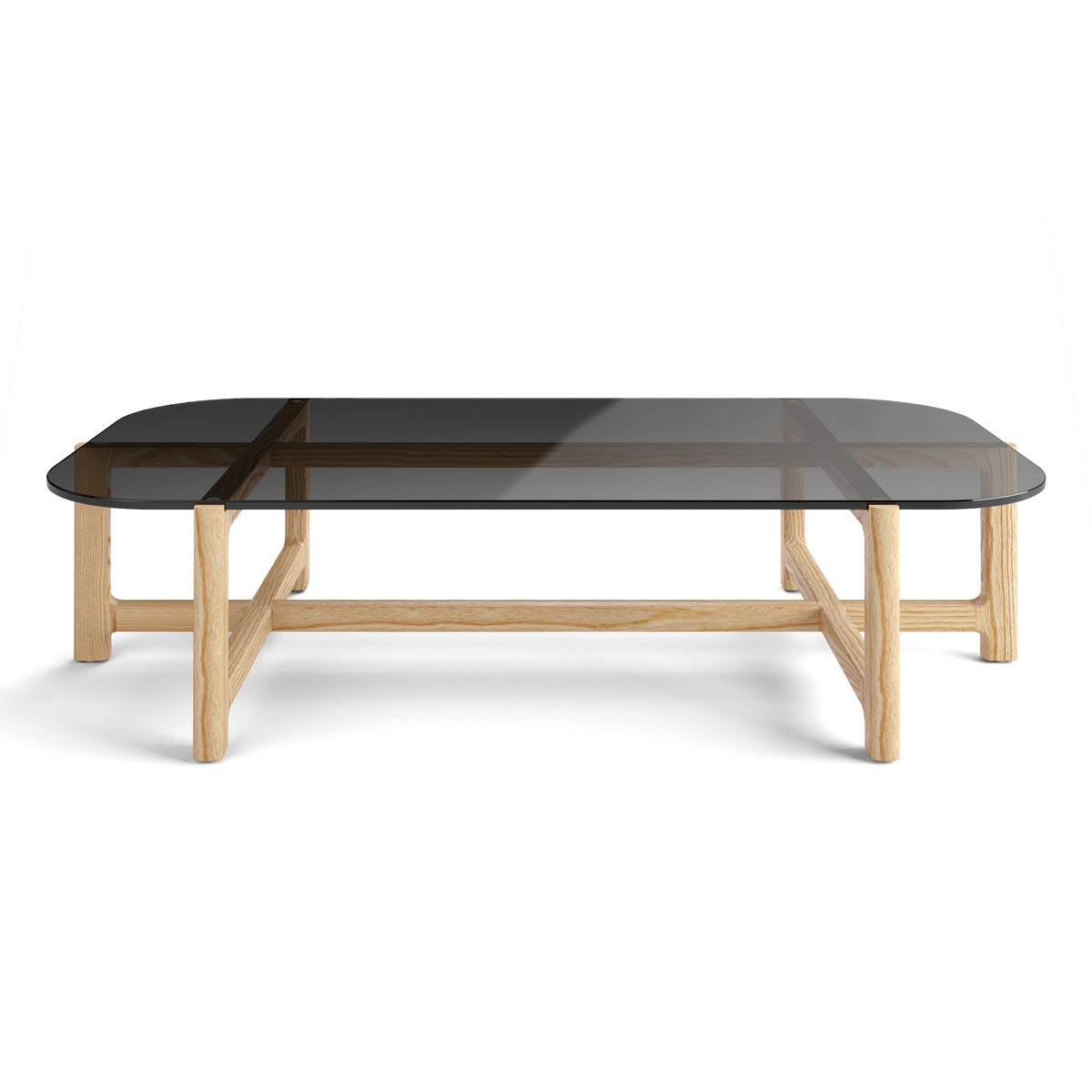 Quarry Coffee Table - Rectangle
