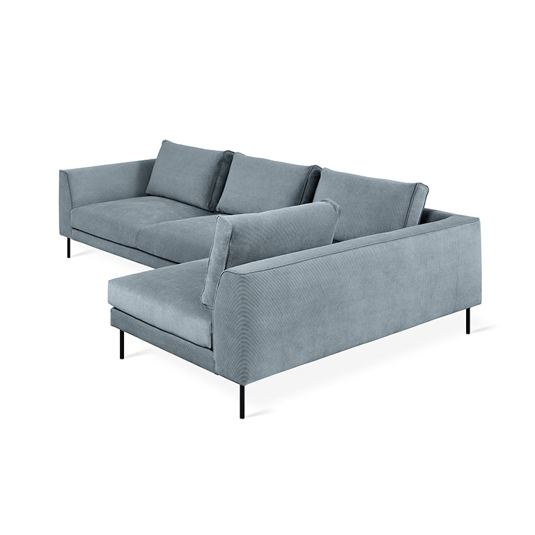 Renfrew Sectional Sofa