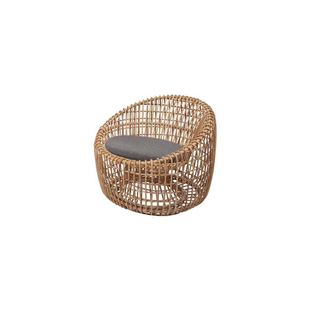 Nest Round Chair INDOOR