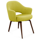 Boucle Chartreuse