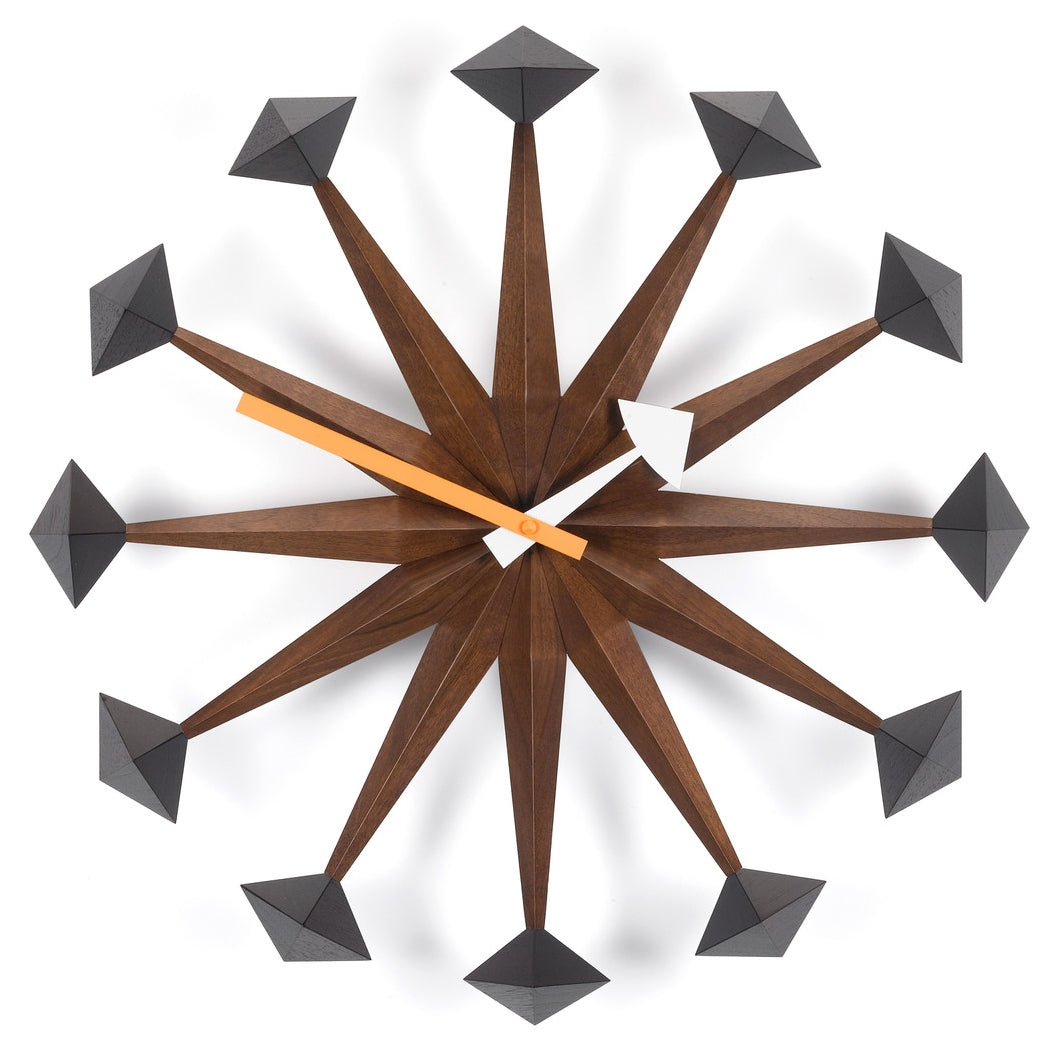 nelson polygon clock