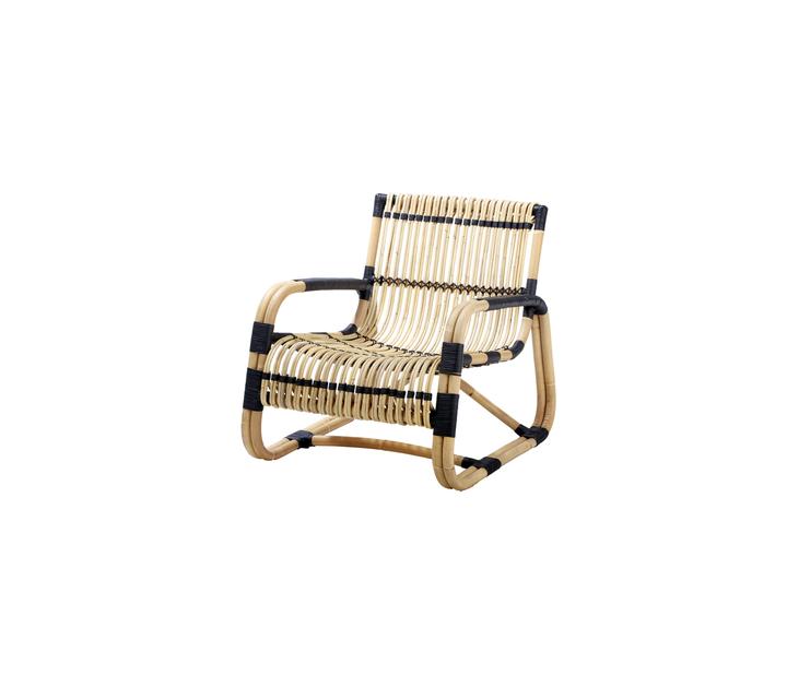 Curve Lounge Chair INDOOR