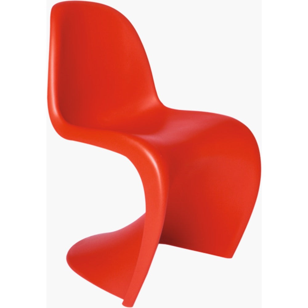 Vitra Panton Chair - Available at Grounded | Modern Living