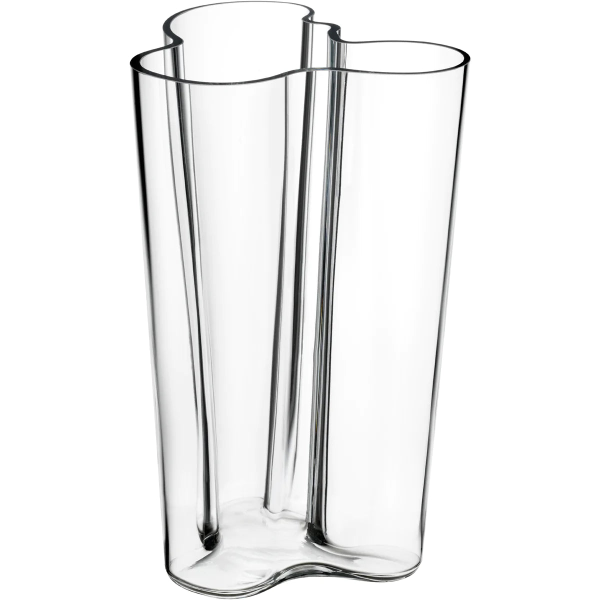Alvar Aalto Vase - 10&quot;