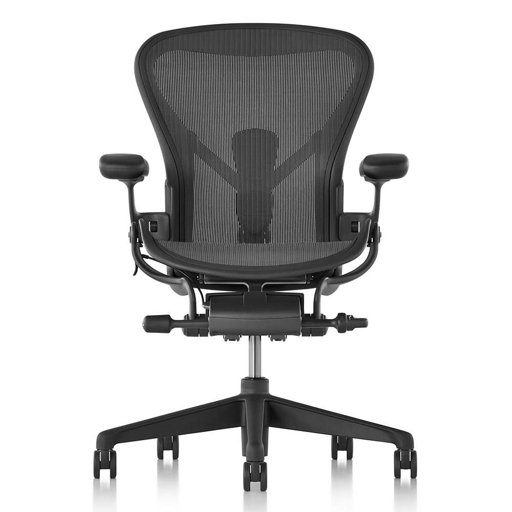 Herman Miller - Grounded