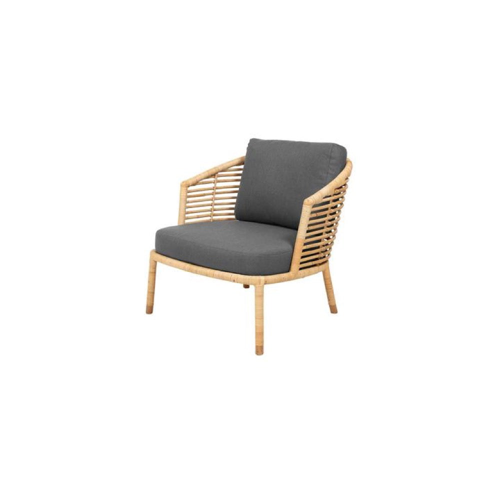 Sense Lounge Chair INDOOR