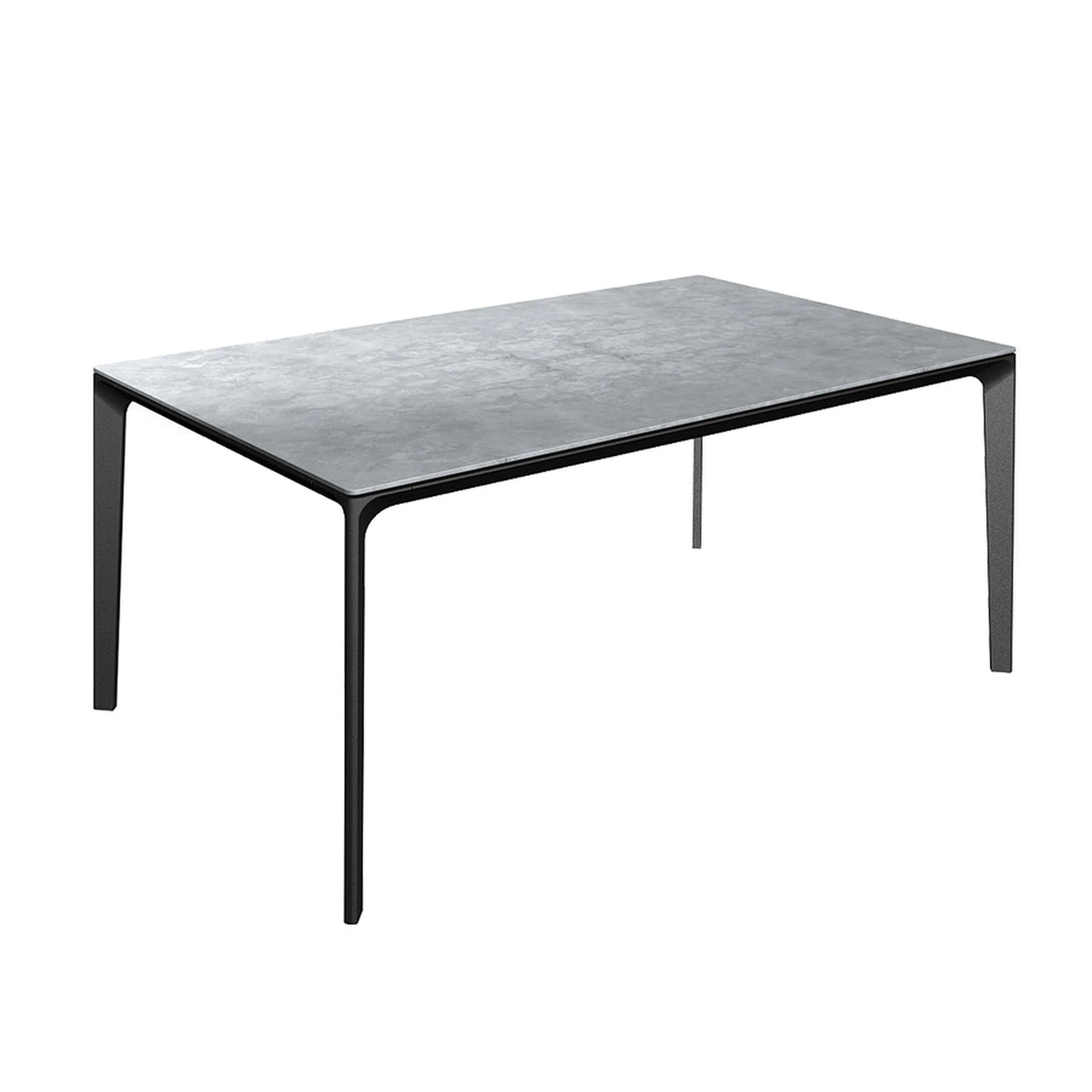 Carver 39.5&quot; x 67&quot; Rectangular Dining Table
