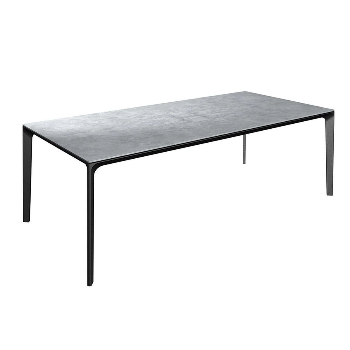 Carver 39.5&quot; x 86.5&quot; Rectangular Dining Table
