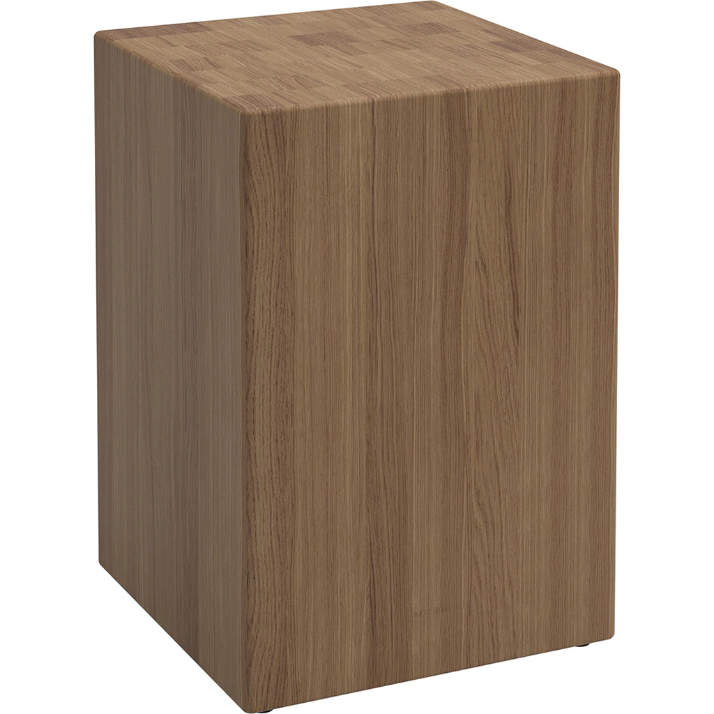 Deco Block Side Table