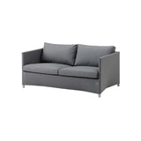Cane-line Tex w/Cane-line Natté Grey