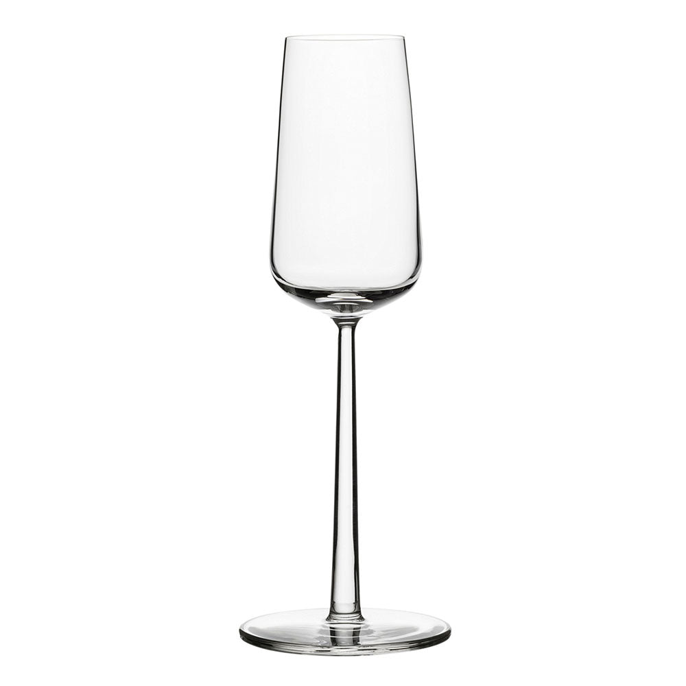 Essence Champagne Glasses - Sets of 2 &amp; 4