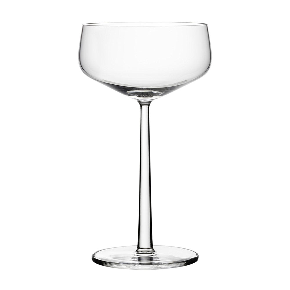 Essence Cocktail Glasses, Set of 2