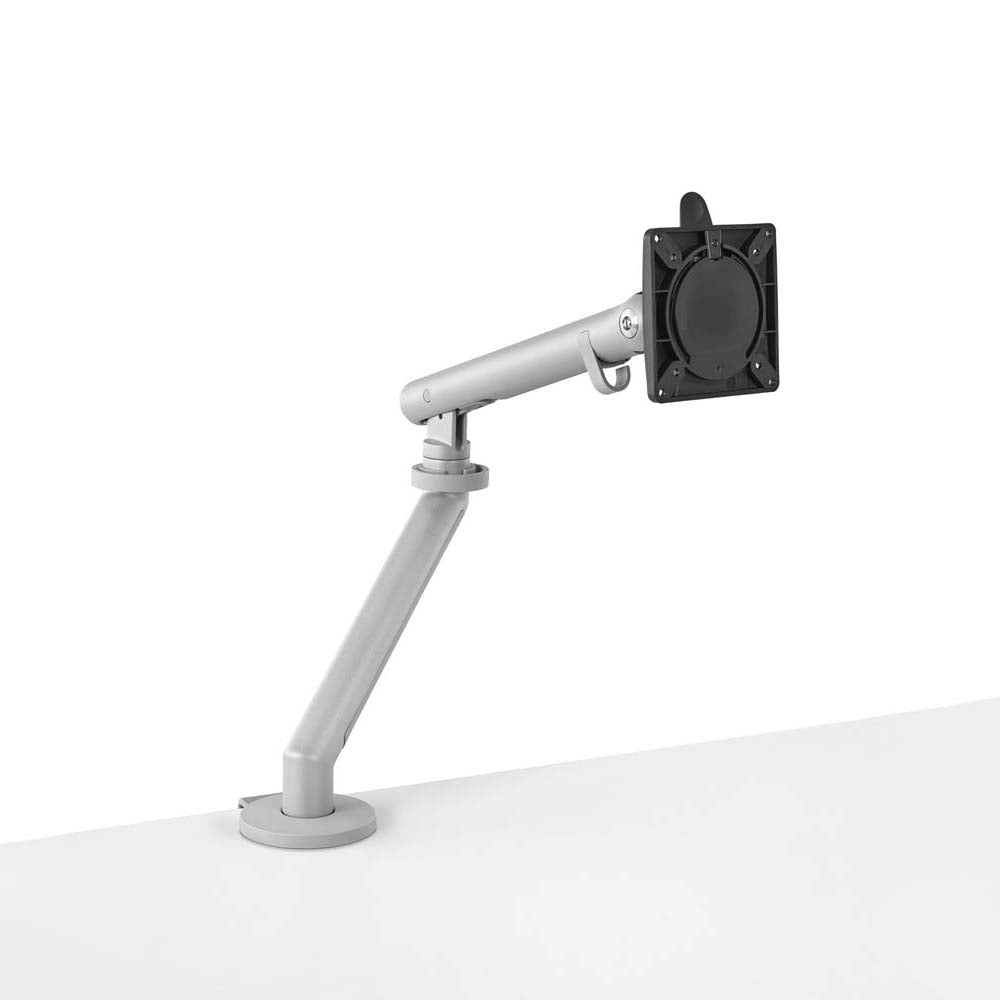 Herman Miller® Flo Monitor Support - Available Grounded Modern