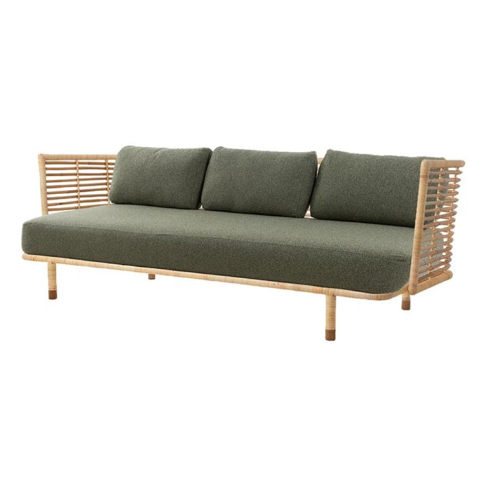 Sense 3-Seater Sofa INDOOR