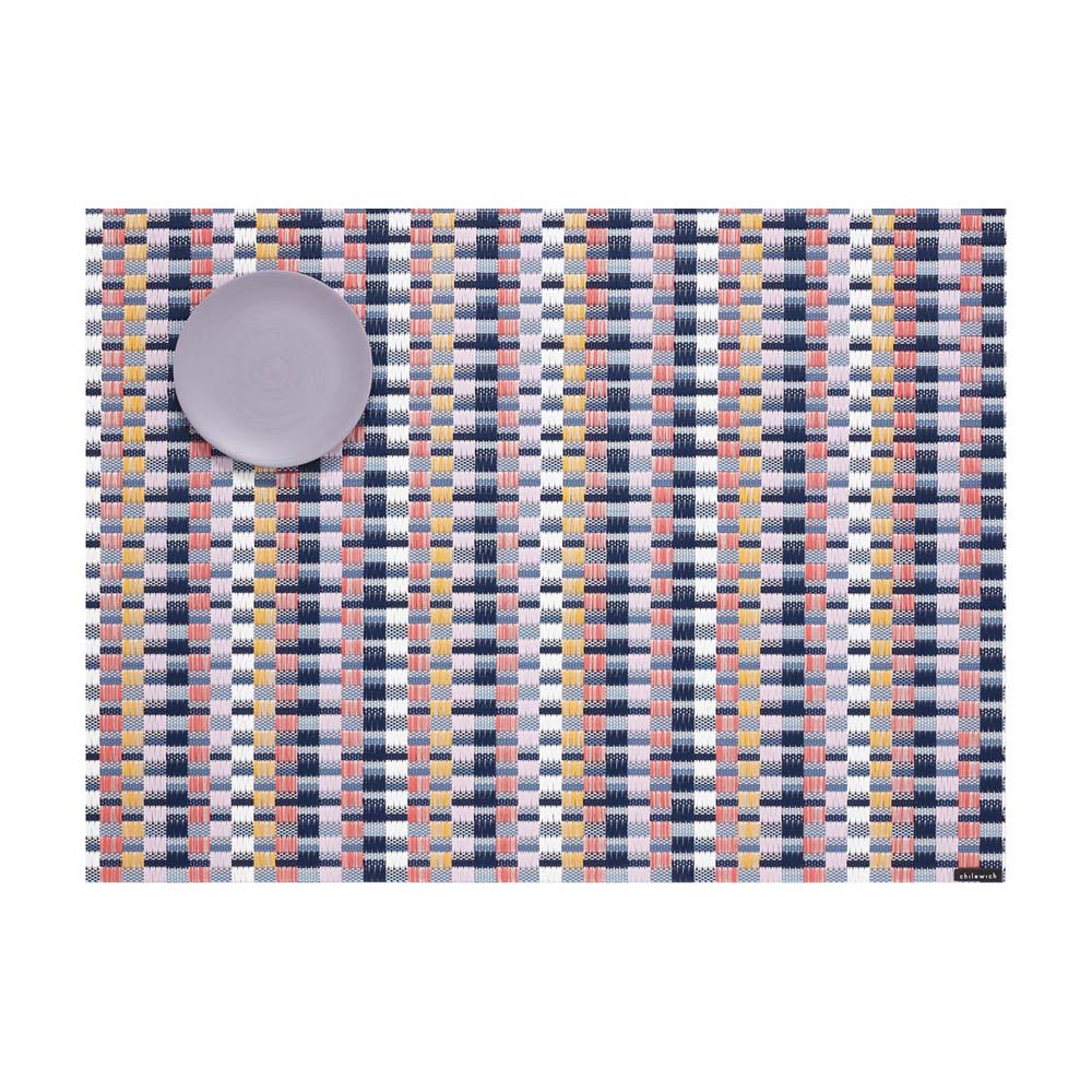 Heddle Placemat - Rectangle