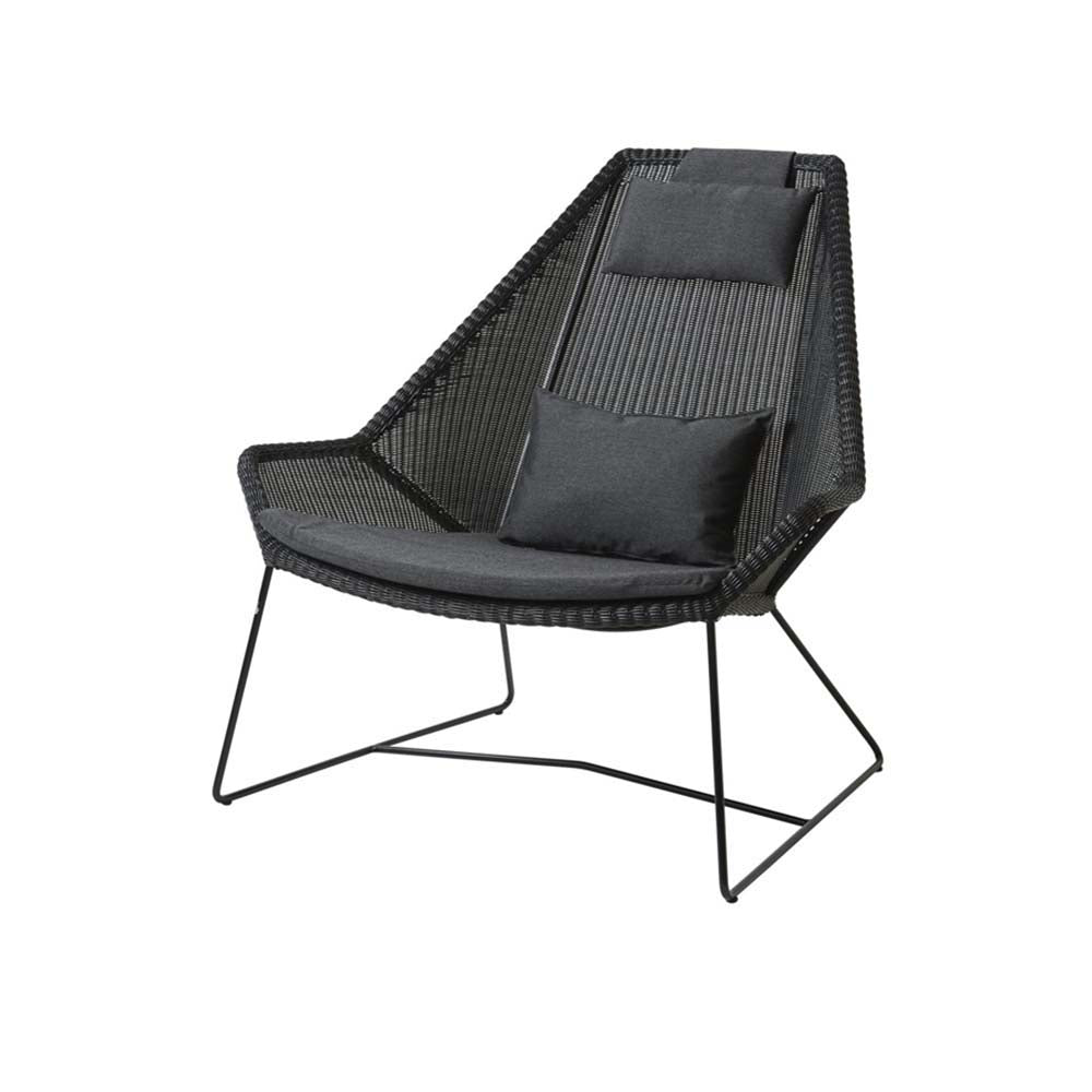 Breeze High back Chair