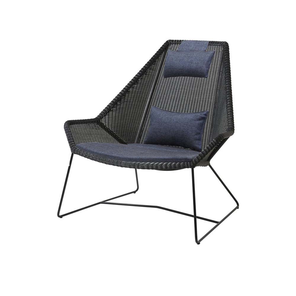 Breeze High back Chair