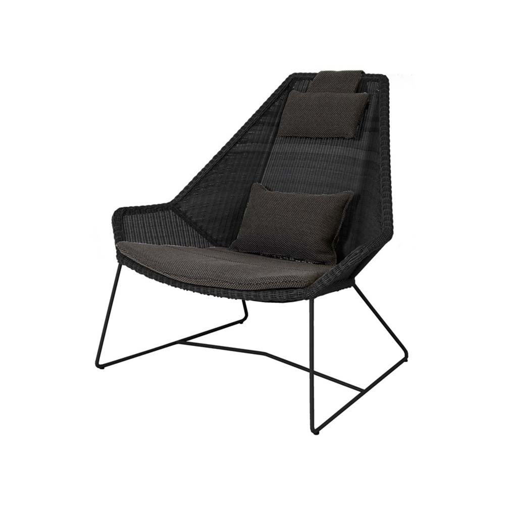 Breeze High back Chair