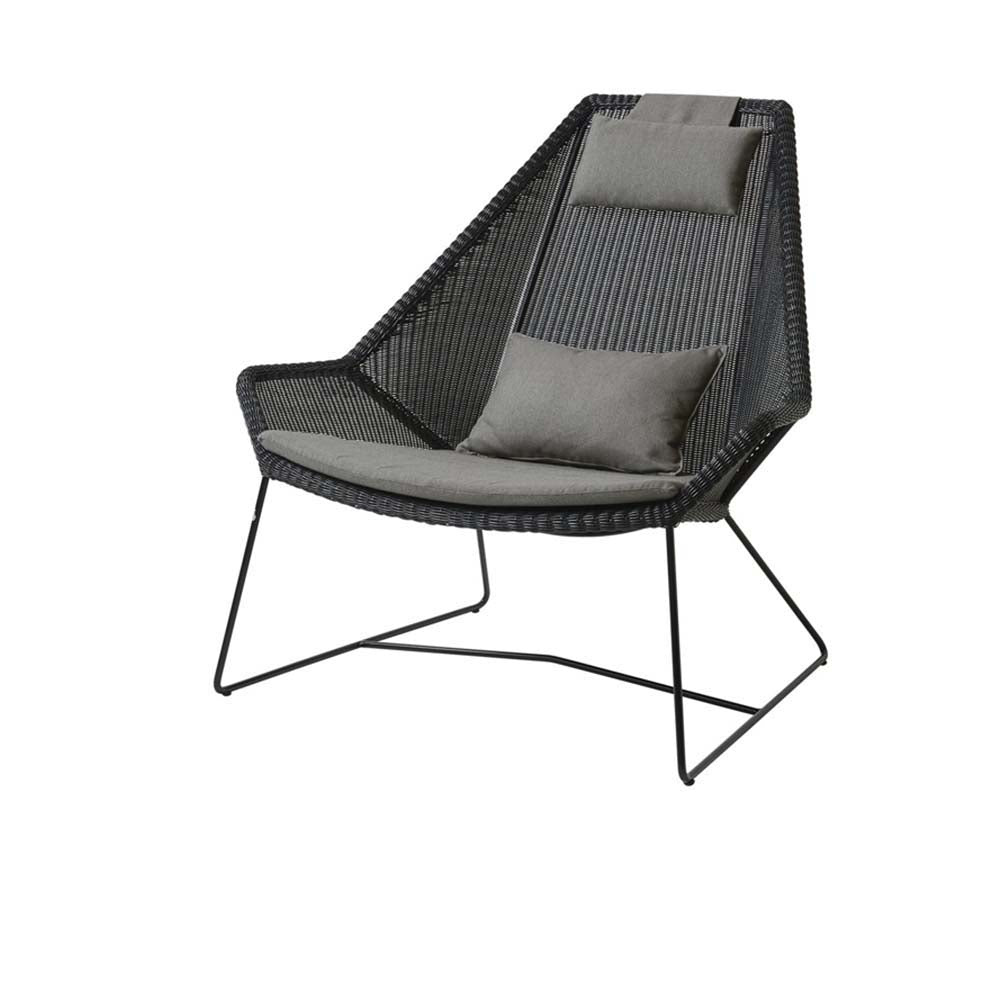 Breeze High back Chair