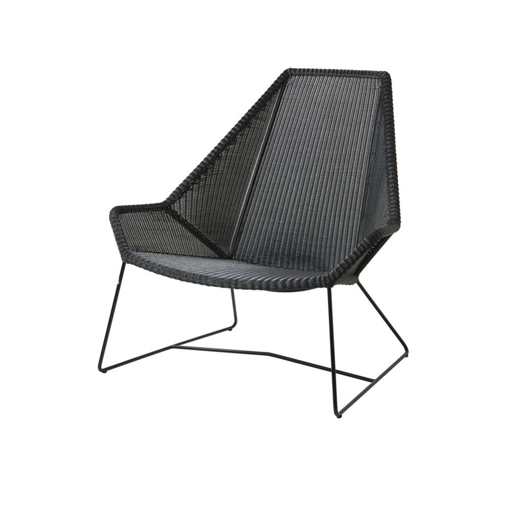 Breeze High back Chair