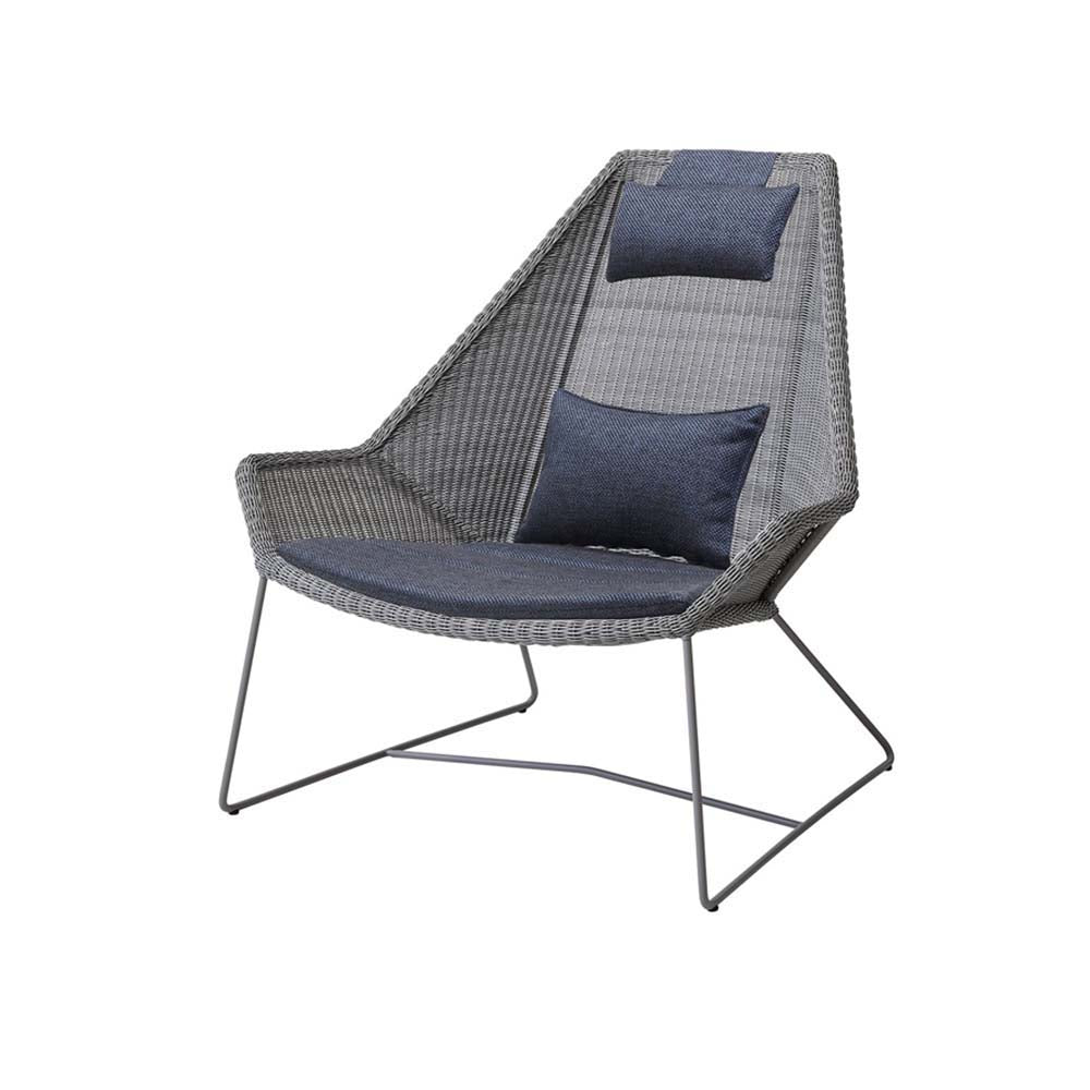 Breeze High back Chair