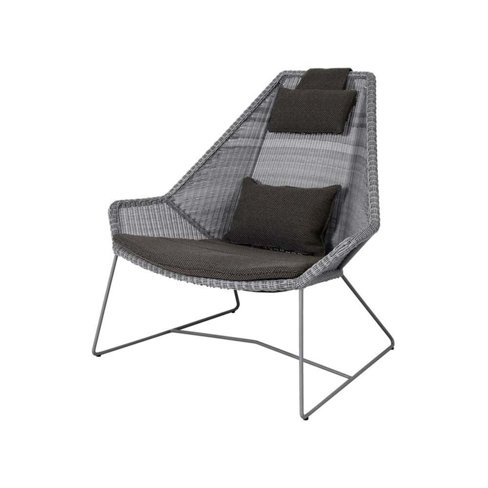 Breeze High back Chair