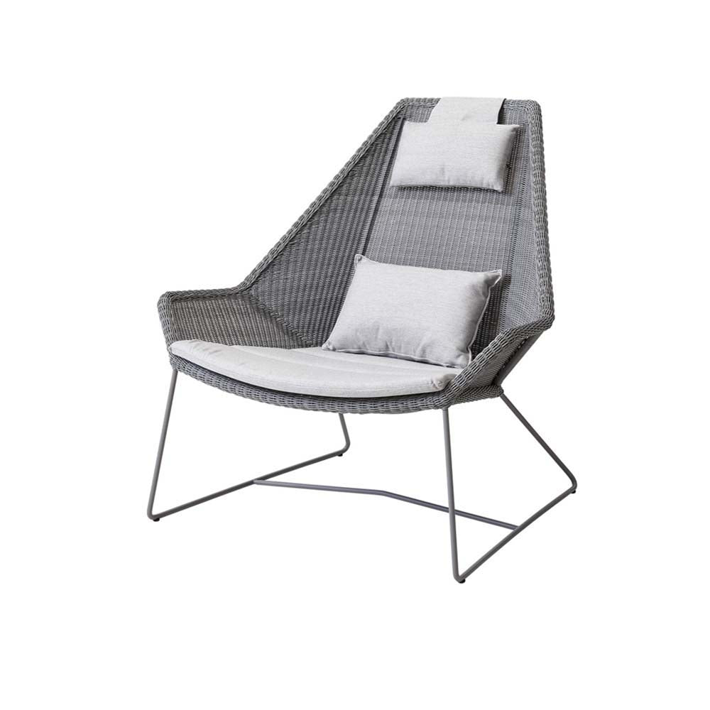 Breeze High back Chair