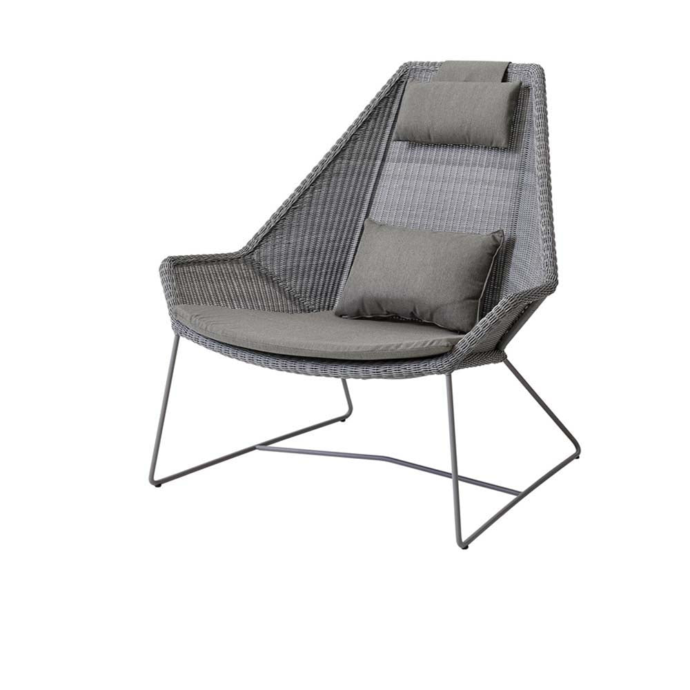 Breeze High back Chair