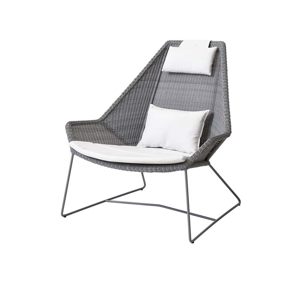 Breeze High back Chair