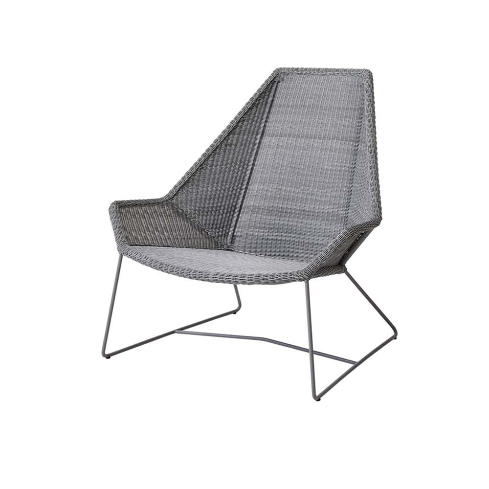 Breeze High back Chair
