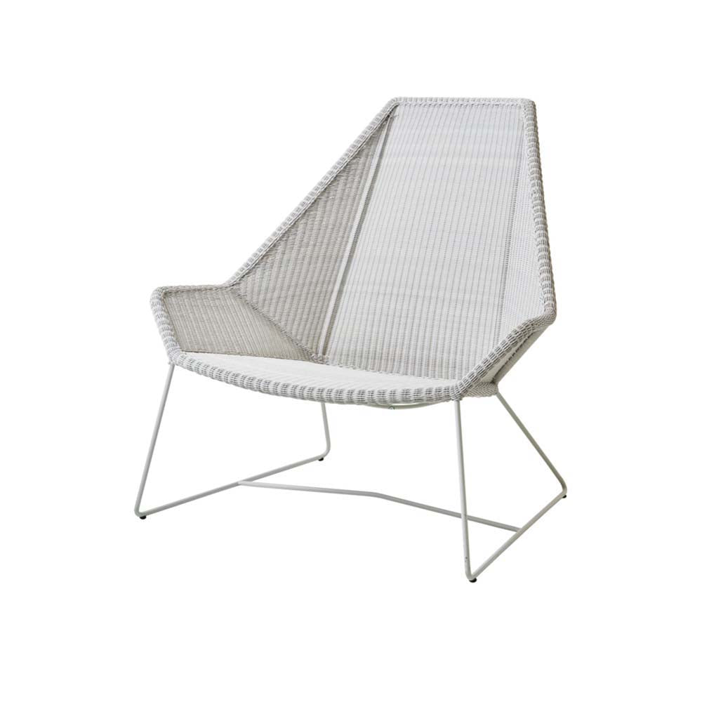 Breeze High back Chair