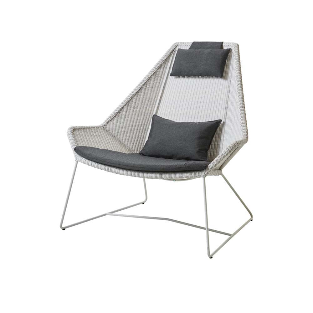 Breeze High back Chair