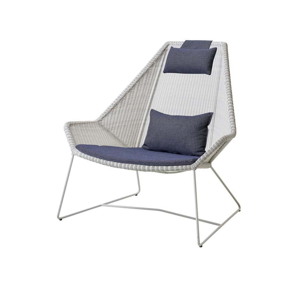Breeze High back Chair